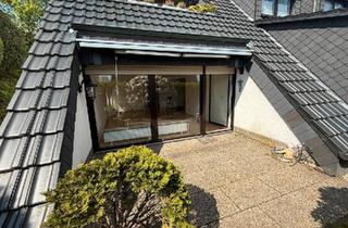 Wohnung kaufen in 58515 Lüdenscheid, Lüdenscheid - Gepflegte ETW in ruhiger Wohnlage.