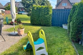 Wohnung kaufen in 33397 Rietberg, Rietberg - Eigentumswohnung im Erdgeschoss mit Garten zu verkaufen