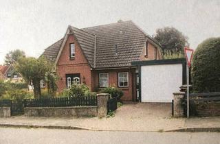Haus kaufen in 24837 Schleswig, Schleswig - 1 Fam- Haus in Schleswig Bj.2001