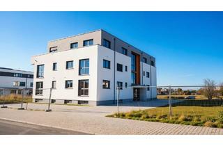 Wohnung mieten in 65239 Hochheim, Hochheim am Main - ***Helle 4-Zimmer-Erdgeschoss im energieeffizienten KfW-40-Plus-Gebäude***