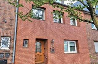 Einfamilienhaus kaufen in 41464 Neuss, Neuss - Haus zum Verkauf im Neusser Augustiusviertel