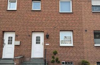 Haus kaufen in 59229 Ahlen, Ahlen - Reihenmittelhaus im Ahlener Osten