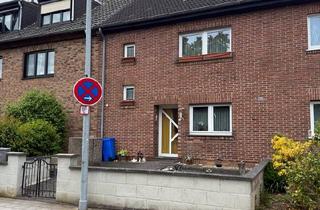 Mehrfamilienhaus kaufen in 41748 Viersen, Viersen - Großes Einfamilien Mehrfamilienhaus