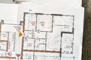 Wohnung kaufen in 49451 Holdorf, Holdorf - Neu!! 1.OG Wohnung mit Balkon KfW Holdorf