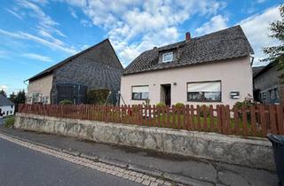 Einfamilienhaus kaufen in 56858 Peterswald-Löffelscheid, Peterswald-Löffelscheid - Haus zum verkaufen