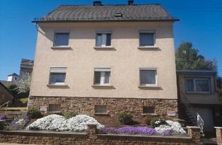 Mehrfamilienhaus kaufen in 55624 Rhaunen, Rhaunen - Freistehendes Mehrfamilienhaus zum Kauf
