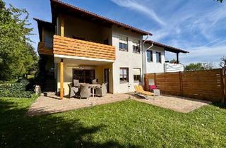 Einfamilienhaus kaufen in 96450 Coburg, Coburg - Verkaufen Doppelhaushälfte in Scheuerfeld