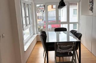 Wohnung kaufen in 72160 Horb, Horb am Neckar - Gepflegte 4-Zimmer-Wohnung in Horb am Neckar