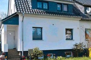 Doppelhaushälfte kaufen in 29229 Celle, Celle - Doppelhaushälfte in Garßen