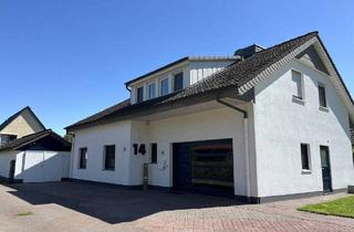 Einfamilienhaus kaufen in 27711 Osterholz-Scharmbeck, Osterholz-Scharmbeck - Großzügiges, gut gepflegtes, freistehendes EFH in OHZ-Freißenbüttel