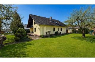 Haus kaufen in 34281 Gudensberg, Gudensberg - VIELSEITIGES WOHNHAUS MIT EINLIEGERWOHNUNG & GARAGE