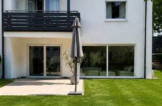 Reihenhaus kaufen in 73431 Aalen, Aalen - Modernisiertes Familienhaus mit Garten & Garage