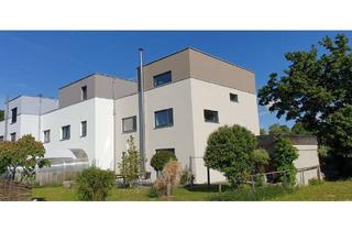 Haus kaufen in 87600 Kaufbeuren, Kaufbeuren - Effizient wohnen, zentral leben - Energiesparhaus in Toplage