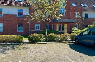 Wohnung kaufen in 24161 Altenholz, Altenholz - Eigentumswohnung bezugsfrei!!! in Altenholz-Klausdorf