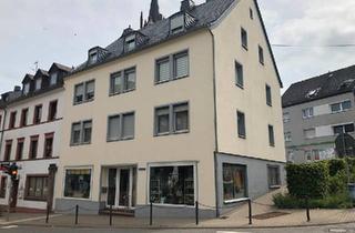 Haus kaufen in 54411 Hermeskeil, Hermeskeil - Kapitalanlage: Wohn- und Geschäftshaus im Herzen von Hermeskeil