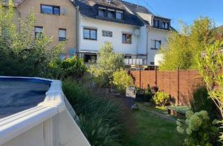 Einfamilienhaus kaufen in 56154 Boppard, Boppard - Einfamilienhaus