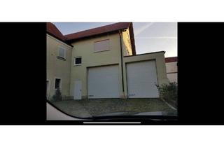 Einfamilienhaus kaufen in 97469 Gochsheim, Gochsheim - 2 Häuser in Weyer mit großem Potenzial & 2 Garagen