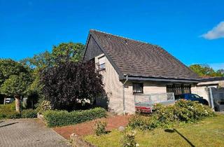 Einfamilienhaus kaufen in 49565 Bramsche, Bramsche - Einfamilienhaus - Bramsche Gartenstadt