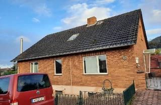 Einfamilienhaus kaufen in 31840 Hessisch Oldendorf, Hessisch Oldendorf - Einfamilienhaus