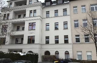 Wohnung kaufen in 09112 Chemnitz, Chemnitz - Schöne Maisonette-Wohnung auf dem Kaßberg, ideal für Selbst