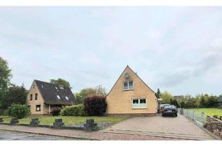 Einfamilienhaus kaufen in 25746 Heide, Heide - Einfamilienhaus