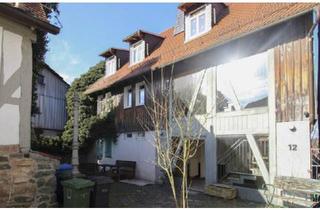 Mehrfamilienhaus kaufen in 64397 Modautal, Modautal - Eigenständiges Mehrfamilienhaus, drei Wohneinheiten, Modautal