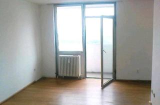 Wohnung kaufen in 60433 Eschersheim, Frankfurt am Main - Kapitalanlage 1,5 Zimmer Whg, Loggia, mit Fernblick, 60433 Ffm