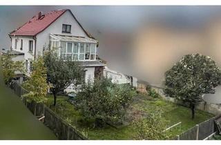 Einfamilienhaus kaufen in 07318 Saalfeld, Saalfeld (Saale) - Einfamilienhaus im Zentrum Saalfelds