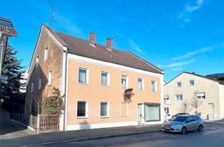 Haus kaufen in 94447 Plattling, Plattling - Kernsanierung Plattling: bis zu 320 m² Wohnfläche möglich