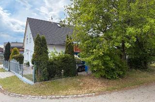 Einfamilienhaus kaufen in 86556 Kühbach, Kühbach - Haus, Einfamilienhaus