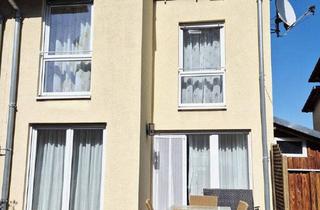 Doppelhaushälfte kaufen in 76275 Ettlingen, Ettlingen - DHH in Ettlingen-Schöllbronn: Einziehen und Wohlfühlen!