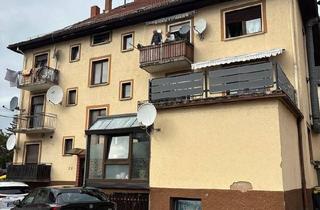 Wohnung kaufen in 68199 Mannheim, Mannheim - Provisionsfrei- 2 Zimmer Wohnung in Mannheim