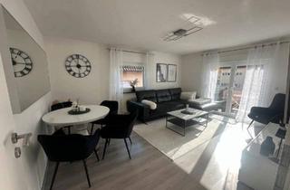 Wohnung kaufen in 71642 Ludwigsburg, Ludwigsburg - 4-Zimmer-Wohnung in Ludwigsburg-Hoheneck