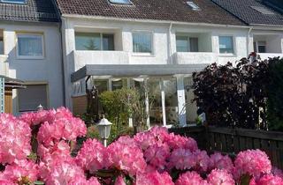 Reihenhaus kaufen in 29553 Bienenbüttel, Bienenbüttel - Reihenmittelhaus in Unterlüß zu verkaufen