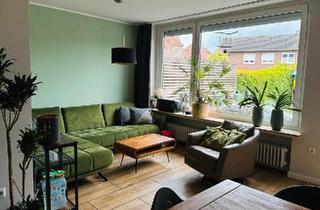 Haus kaufen in 49809 Lingen, Lingen (Ems) - Gemütliches Reihenendhaus in zentraler Lage (DarmeStadt)