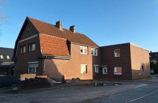 Mehrfamilienhaus kaufen in 26419 Schortens, Schortens - Mehrfamilienhaus - 5 Wohneinheiten - zentraler Lage von Schortens