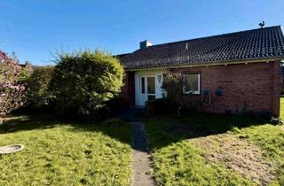 Reihenhaus kaufen in 24159 Kiel, Kiel - Haus Reihenhaus in Holtenau Kiel mit großem Garten