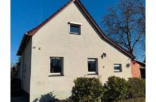 Einfamilienhaus kaufen in 15370 Fredersdorf-Vogelsdorf, Fredersdorf-Vogelsdorf - Einfamilienhaus in Petershagen mit großem Grundstück zu verkaufen
