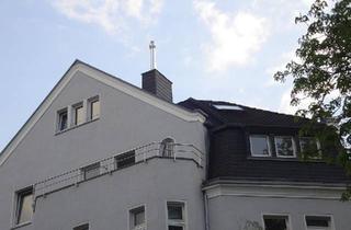 Wohnung kaufen in 50939 Köln, Köln - Wohnung 2 Zimmer 60qm Balkon 3.OG provisionsfrei Altbau