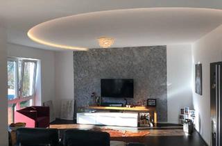 Wohnung kaufen in 59494 Soest, Soest - Stilvolle 3-Zimmer Erdgeschosswohnung zentrumsnah mit Garten