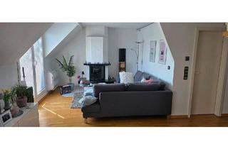 Wohnung kaufen in 51149 Köln, Köln - Klimatisierte Dachgeschoss-Maisonette in Ensen