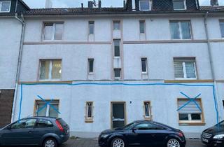 Wohnung kaufen in 42859 Remscheid, Remscheid - Kapitalanlagepaket | 2 vermietete EG-Wohnungen | stufenlos | RS