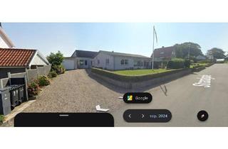 Villa kaufen in 25926 Ladelund, Ladelund - Haus in der Nähe von Aabenraa mit fantastischem Meerblick