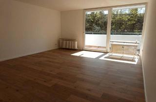 Wohnung kaufen in 61352 Bad Homburg, Bad Homburg vor der Höhe - Frischsanierte 1 Zimmer Eigentumswohnung