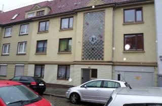 Wohnung kaufen in 27576 Bremerhaven, Bremerhaven - VERKAUF: Attraktive, helle und freundliche 3-Zimmerwohnung