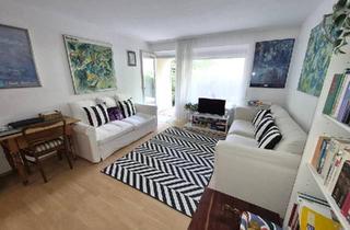 Wohnung kaufen in 88131 Lindau, Lindau (Bodensee) - 1-Zi.App. Lindau-Aeschach