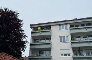 Wohnung kaufen in 83059 Kolbermoor, Kolbermoor - Wohnen, wo andere Urlaub machen - modernisierte 3-Zimmer-Wohnung