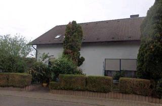 Haus kaufen in 55234 Bechtolsheim, Bechtolsheim - Zweifamilienhaus Nähe von Eli Lilly (ca. 1750 m) Preissturz!!