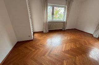 Wohnung kaufen in 68309 Mannheim, Mannheim - 2 ZKB in Stuttgart West am Feuersee