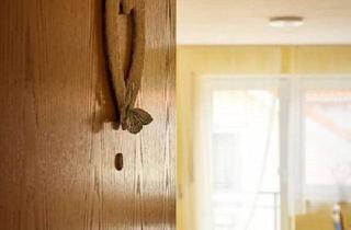Wohnung kaufen in 74592 Kirchberg, Kirchberg an der Jagst - Eigentumswohnung in zentraler und ruhiger Lage